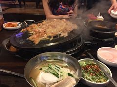 -Dombe豚(黑猪肉街店)