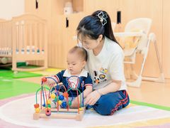 -全优加早教托育园(广百新一城店)