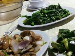 -潮生潮汕砂锅粥