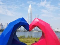 -深圳湾公园(南山区)