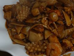 八珍豆腐-买又大餐厅(福林里店)