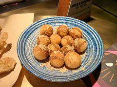 -烤匠麻辣烤鱼(双流明城购物中心店)