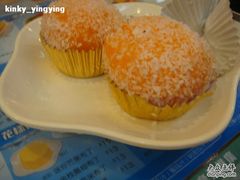 -许留山(梳士巴利道店)