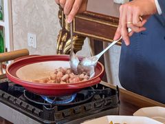 -世博源公馆·本帮融合菜·主题包厢·江景餐厅