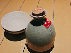 -花和尚·湘西小串烧烤(祈福店)