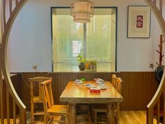 -食鸡公社辣子鸡·潍坊菜·烧烤