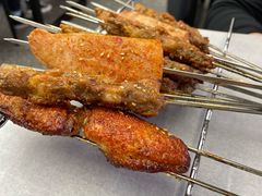 -老虎滩大连海鲜烧烤(水游城店)