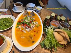 -小喜客·云南特色菜(纳西庭院店)
