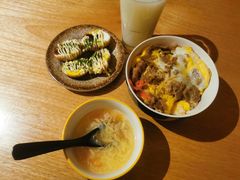 -五右卫门(张自忠路店)