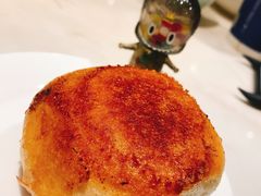 牛肉煎包-洪长兴(广西北路店)