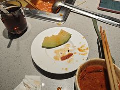 -海底捞火锅(太原南站店)