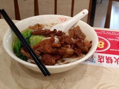 净牛腩汤粉-粤潮牛肉火锅店(江南大道店)