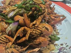 -呆虾王龙虾馆(南湖总店)