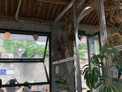 靠窗位-METAL HANDS(五道营店)