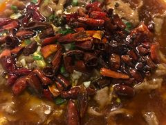 -妈妈的味道(工人体育场东路店)