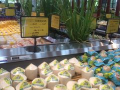 -鲜力达果品批发直销(无锡保利香槟店)