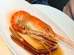 熟醉大头虾-江南雅厨(李公堤店)