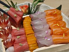 -小山日本料理(太古汇店)