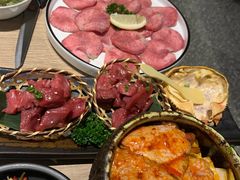 -好牛烧肉(世茂广场店)