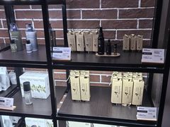 -泰合玺·精油疗愈SPA(南京光环花园城店)