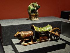 -陕西历史博物馆