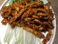 -姥姥家春饼店(佳亿时尚广场店)