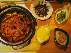 -大鲜生·亚洲菜融合小食堂