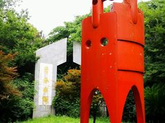 -东平国家森林公园