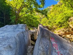 -黑龙潭风景区