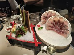 -享月汤皇(高新路店)