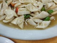 -荣生萝卜汤饭店