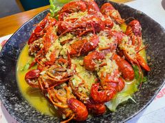 -拙味兄弟龙虾·江湖菜(和畅堂店)