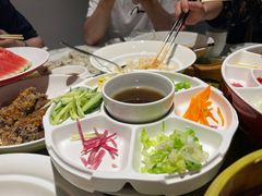-大鸭梨烤鸭(北洼路店)