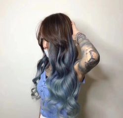-MYCOLORHARSALON