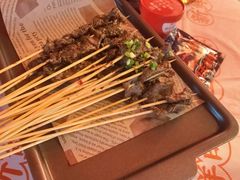 -小林哥的海鲜馆·夜宵烧烤(渔人码头店)