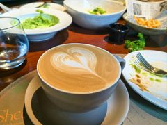 -Sheee Cafe restaurant(青林湾店)