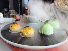 -馋遇江南·精致湖景雅宴(东方之门店)