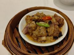 -万龙洲海鲜(大兴绿地缤纷城店)