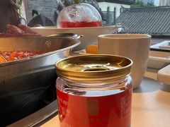 -小龙翻大江文化火锅(宽窄店)