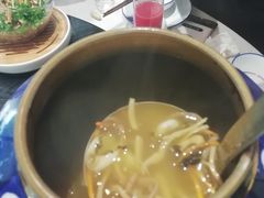 -夜宴江景餐厅