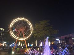 -渔人码头(洛溪店)