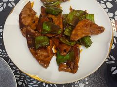 -白家餐厅(徐家汇店)