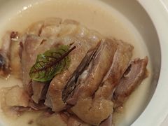 -金陵后厨·南京菜(新街口秣陵路店)