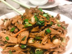 -四道菜·福建菜馆(新街口金鹰店)