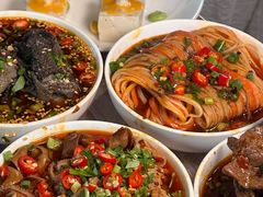-皇城老妈火锅(琴台店)