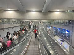 -曼谷素万那普国际机场