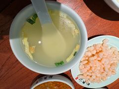 -裕兴记•蟹黄面馆(人民广场店)