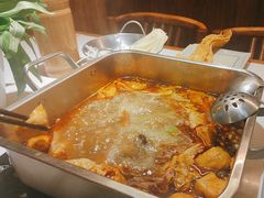 -螺大喜螺蛳粉火锅(雍和宫店)