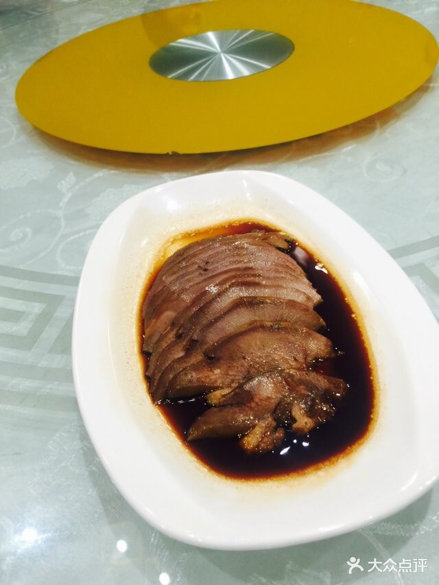 成事园(九龙塘店)卤水门腔图片