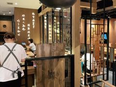 大堂-呷哺呷哺(万达新世界店)